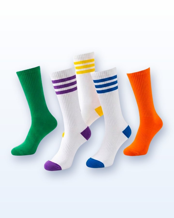 Fútbol punteras de Zartex Group 33
